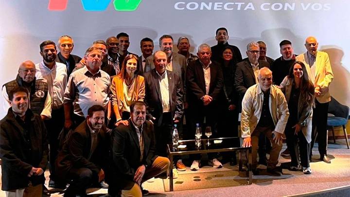 FAPED celebró su 55° Congreso Internacional en Trelew con amplia participación nacional e internacional