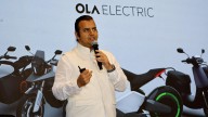 Case filed against Ola Electric founder, senior officials over suicide of employee