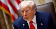 Judge temporarily blocks Trump administration from firing workers during government shutdown