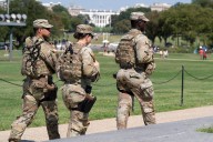 AP reader question: How does the shutdown affect National Guard troops?