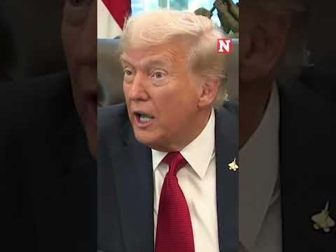 Donald Trump Says He’ll Speak To DOJ About Ghislaine Maxwell Pardon