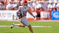 John Mateer manages the pain, but 'there’s no excuse' for ugly OU loss