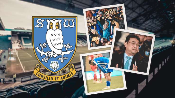 Sheffield Wednesday Q&A: What's next after Sky Bet Championship club placed into administration?
