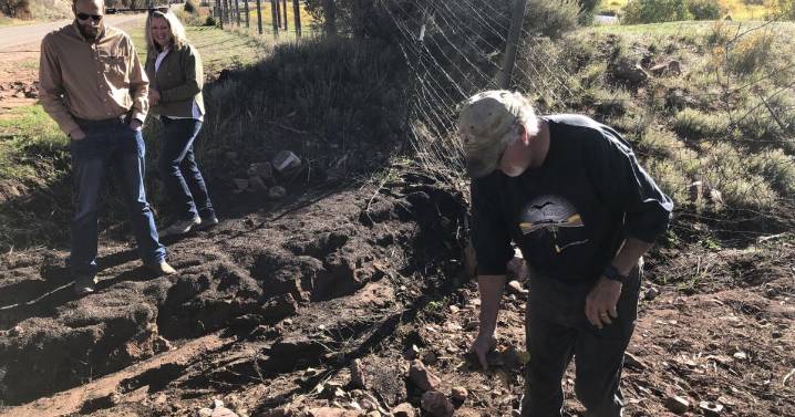 After the flames, the recovery: Meeker area looking at years to overcome fire impacts
