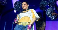 Grammy-Winning Pop Singer, 46, Retires Amid Vicious Body