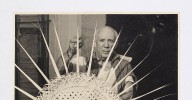 Desaparece una guasa de Picasso durante un traslado de Madrid a Granada