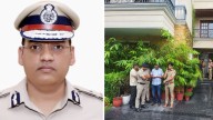 IPS officer Puran Kumar’s death: Haryana govt scrambles to contain fallout as wife alleges FIR ‘dilution’, kin refuse post