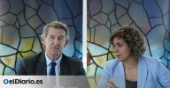 Feijóo rechaza blindar el derecho al aborto en la Constitución
