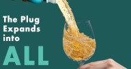 The Plug Drink Expands into Total Wine & More Nationwide