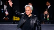 5 things: Nvidia's Huang on the state of the AI race with China
