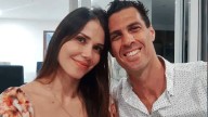 Gustavo Salcedo amenaza a Maju Mantilla: “Firmas o te pongo de patitas en la calle”