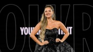 Daniella Álvarez habló sobre el amor en su vida