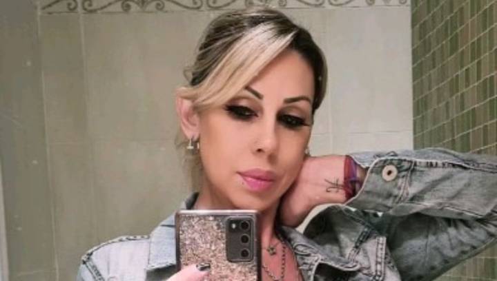 Mónica Farro habló sobre su salud y aclaró los rumores de internación: “Tengo anemia crónica”