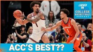 Mikel Brown Jr. IGNITES Louisville's Championship Dreams | Sky-High Expectations for Year 2 of Pat Kelsey Era