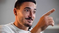 Damian Quintero, antes de su retirada: "Creo que este Mundial va a ser el único que disfrute de verdad"