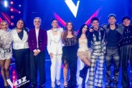 Los sueños de Milagros, Eugenia, Alan y Nicolás, los finalistas que van por el logro máximo