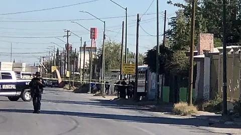 Encuentran otro cuerpo dentro de vehículo por la Insurgentes