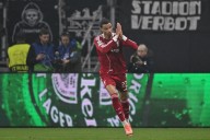 El Liverpool rompe su mala racha con una goleada balsámica de 5