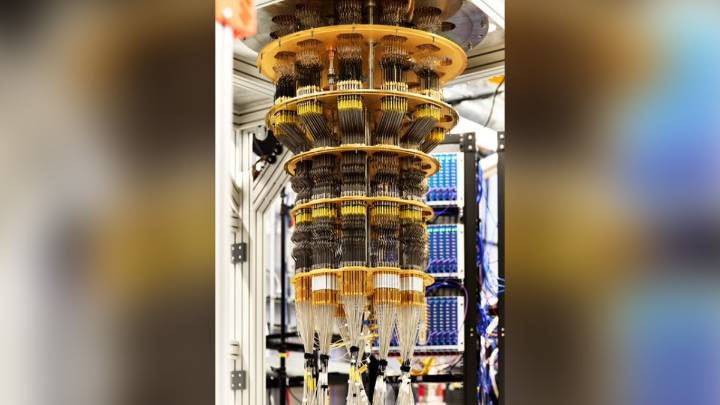 Google's Willow chip makes quantum breakthrough: Here's what it means