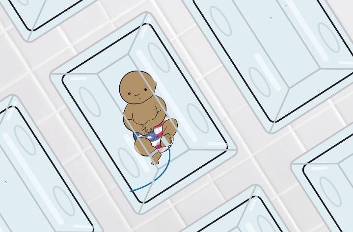 Immigration policies are creating impossible choices for NICU families: Lelis Vernon, Sarah Swenson and Emily Miller