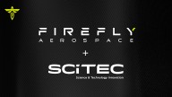 Firefly to acquire defense contractor SciTec in $855 million deal