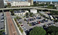 Norfolk planning new parking deck near Harbor Park