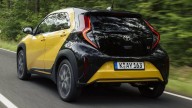 Esto sale el auto de Toyota más barato, que ahora tiene nuevas versiones