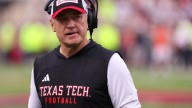 Kansas football predictions, picks, odds for matchup at Texas Tech