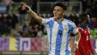 Argentina vs. Australia, Mundial Sub 20: sigue aquí EN VIVO y ONLINE el partido
