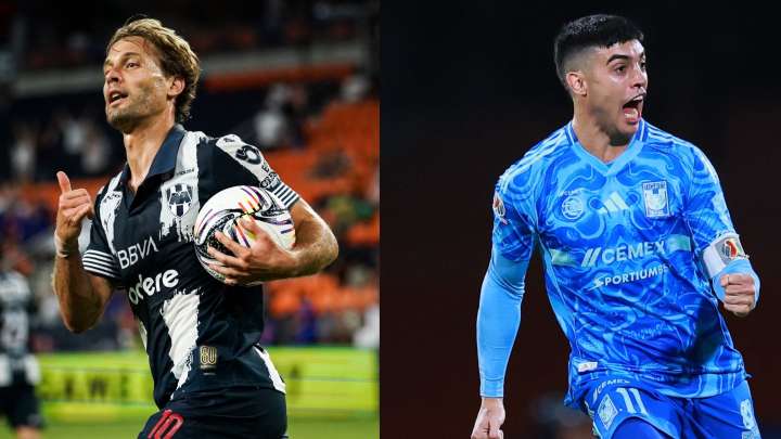 ¿A Qué Hora y Dónde Ver Monterrey vs Tigres? Una Edición Más del Clásico Regio