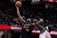 NBA Player Props for Knicks vs. Cavaliers: How to bet Donovan Mitchell on opening night