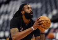 Deadspin | Pelicans signing C DeAndre Jordan to one-year deal