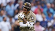 Where to watch Cubs vs. Padres: TV channel, live stream Wild Card Series Game 2