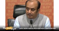 “Stop joking with Bihar people,” Sudhanshu Trivedi slams Tejashwi over jobs, women’s welfare