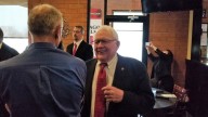 Kane County Board member Dale Berman of North Aurora dies