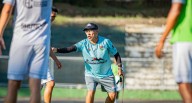 ‘No le he preguntado a Dios por qué me pasa esto, sino para qué me sucede’ Jesús Oropesa, técnico del Unión Comercio, está cerca de ascender a Liga 1 y tiene una historia increíble: sufrió dos infarto