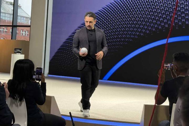 Amazon forgot the crazy at its fall hardware event