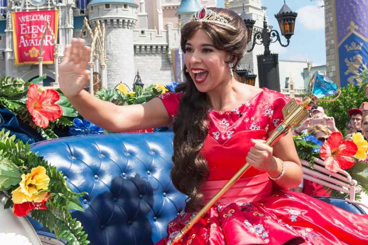 Disney Cast Member Surprises Little Girl Who Missed Her Favorite Princess Twice with Private Meeting