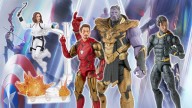 The 10 Best Marvel Legends Figures Every MCU Fan Needs To Collect
