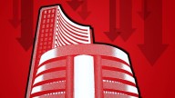 Sensex snaps 4-day winning run, Nifty below 25,050; what dragged markets lower?