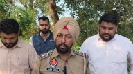 Kartik Baggan murder: Primary accused Vicky Nihang arrested after exchange of fire in Ludhiana