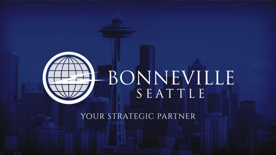 Bonneville Seattle: Your strategic media partner for growth in 2025
