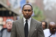 Caitlin Clark's Dig at WNBA Commissioner Sets Off Fiery Stephen A. Smith Rant