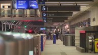 LAX Terminal 5 closes today