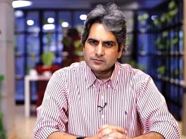 Delhi HC protects personality rights of journalist Sudhir Chaudhary