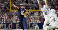 Instant analysis from Patriots’ 23