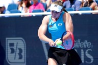 Deadspin | WTA roundup: Elena Rybakina rolls into Ningbo final