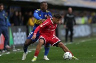 Clausura 2025: confirmado el día y hora de Barracas vs. Boca por la fecha 12