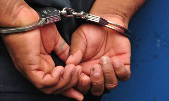 A la cárcel hombre que estaría extorsionando a un comerciante en Arauca