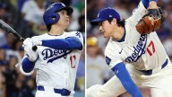 The best athlete alive played the best game ever. In the World Series, he can silence the final doubters